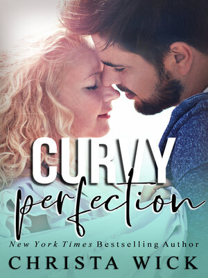cover image of Curvy Perfection